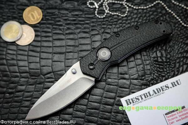 Фото Нож KERSHAW Thistle 3812