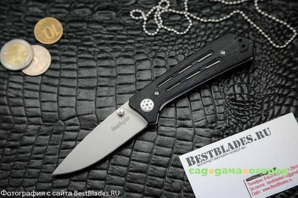 Фото Нож KERSHAW Injection 3.0 3820