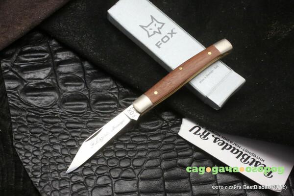 Фото Нож складной Fox Knives Mini CL-627/1