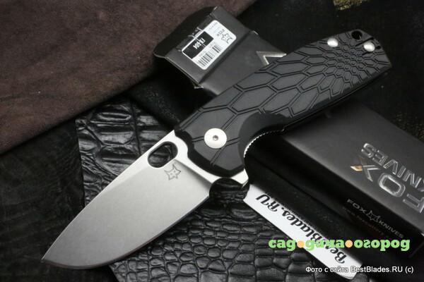 Фото Нож складной Fox Knives Core FX-604