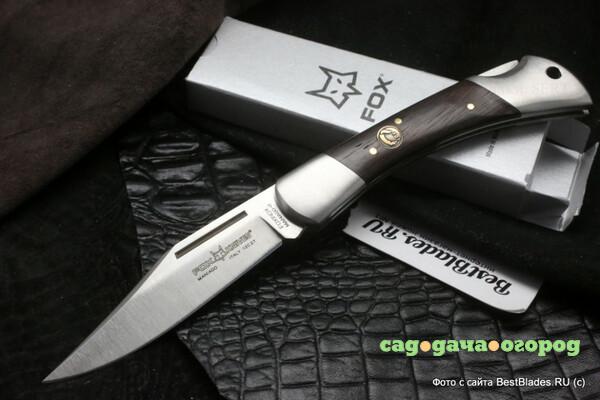 Фото Нож FOX knives артикул 582