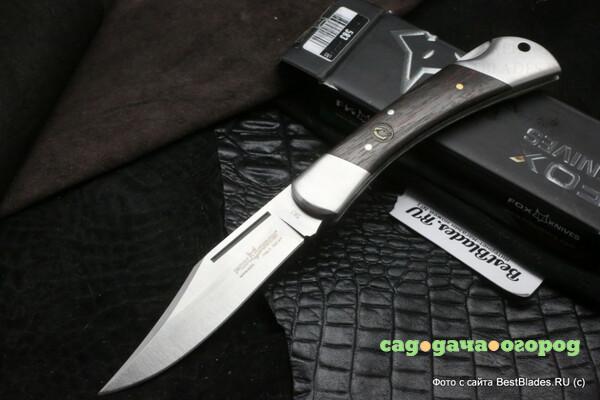 Фото Нож FOX knives артикул 583