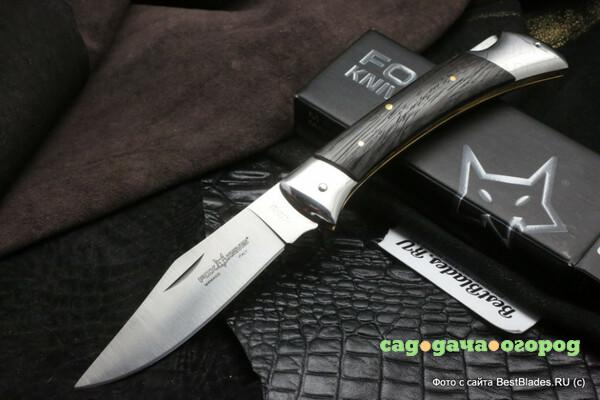 Фото Нож FOX knives артикул 316