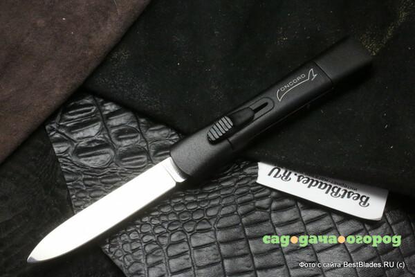 Фото Автоматический нож FOX knives артикул 257