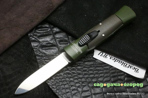 Фото Автоматический нож FOX knives артикул 251