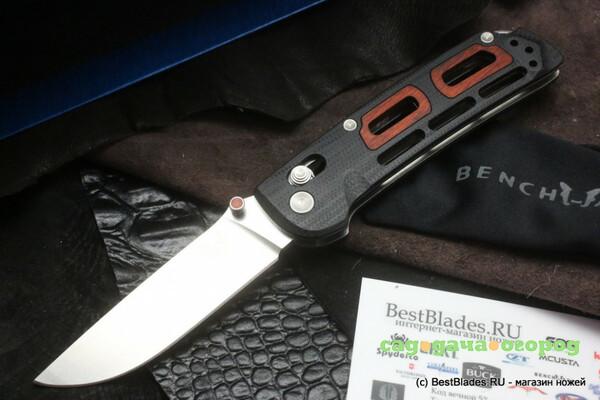 Фото Нож Benchmade 486 Saibu