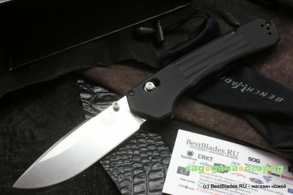 Фото Нож Benchmade 407 Vallation