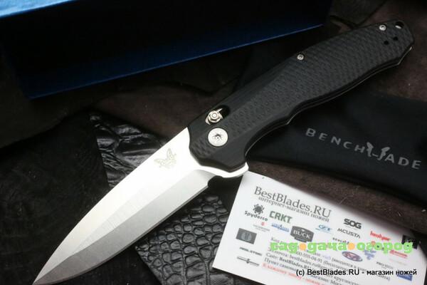 Фото Нож Benchmade 495 Vector