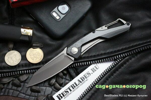 Фото Нож KERSHAW Reverb 1220