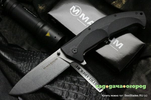 Фото Нож Boker 01RY182 Colussus