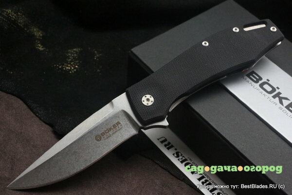 Фото Нож Boker 110658 KMP22