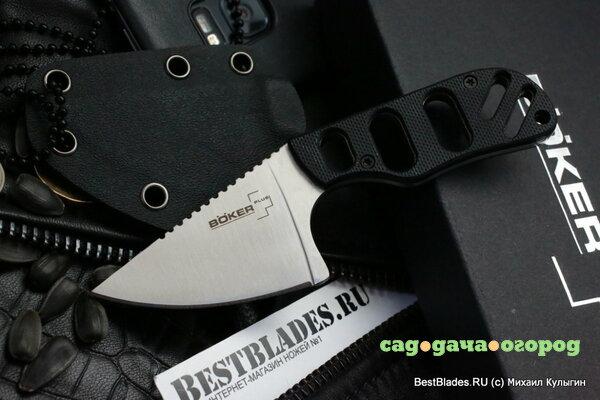 Фото Нож Boker 02bo321 SFB Neck