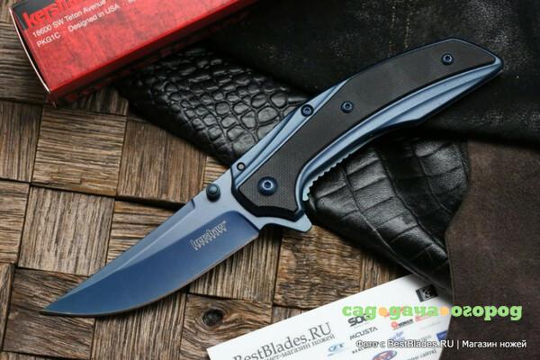 Фото Нож KERSHAW Outright 8320