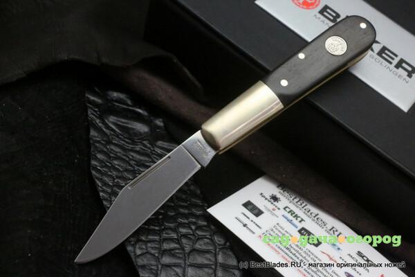 Фото Нож Boker 100501 Barlow