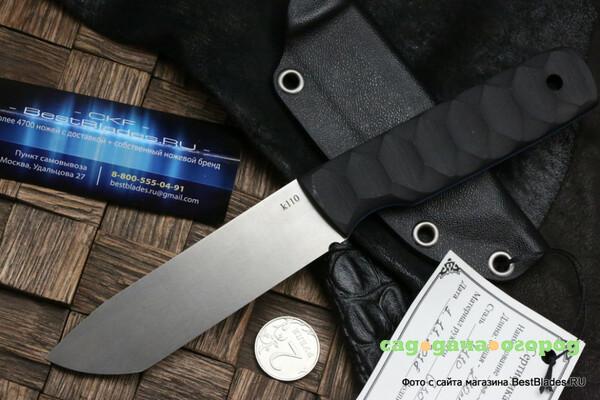 Фото Нож Racoon Knives Янари