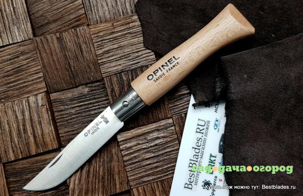 Фото Нож Opinel 5VRI