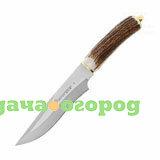 Фото Нескладной нож Magnum Stag Handle 190 мм. U/MAGNUM-19AR (Muela)