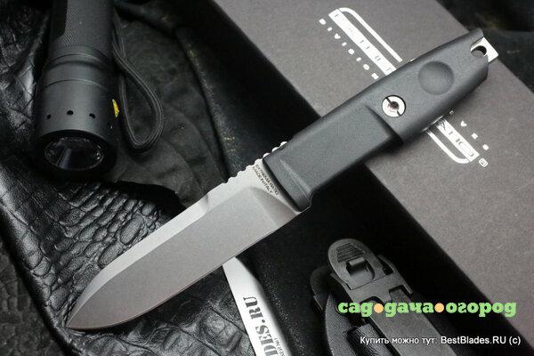 Фото Тактический нож Extrema Ratio Scout Stonewashed EX/SCOUT SW