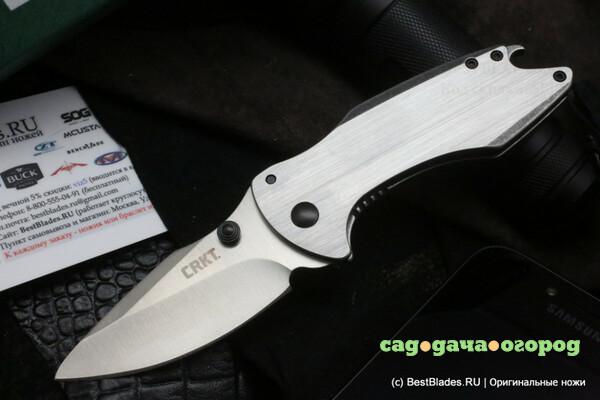 Фото Нож складной Largo CRKT 5360