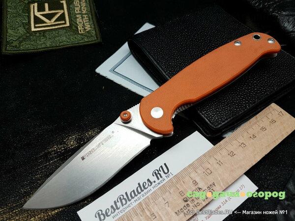 Фото Нож Realsteel H6-S1 Orange