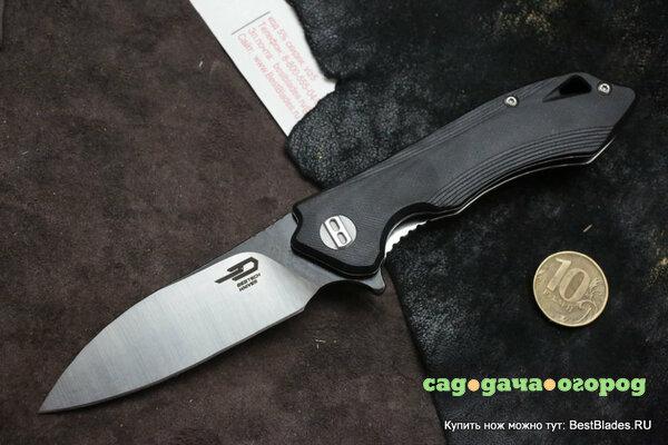 Фото Нож Bestech knives BELUGA  BG11A-1