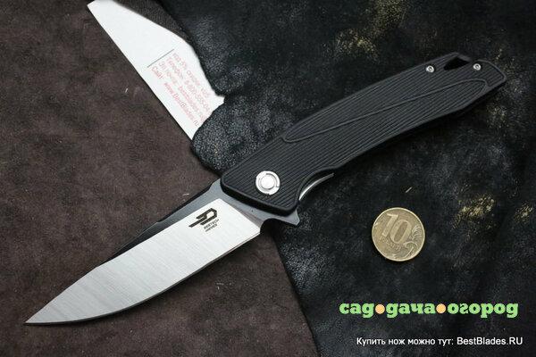 Фото Нож Bestech knives SPIKE BG09A-1