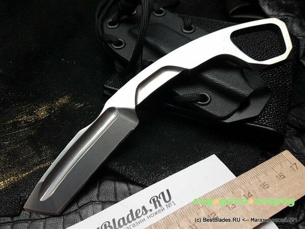 Фото Нож Extrema Ratio N.K.3K Stonewash Karambit