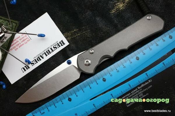 Фото Large Sebenza 25