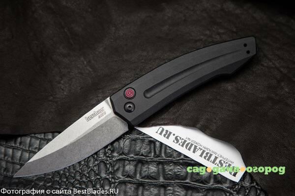 Фото Нож KERSHAW Launch 2 7200