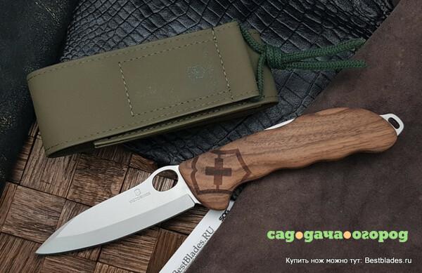 Фото Складной нож Victorinox Hunter Pro 0.9411.M63