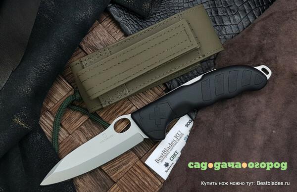 Фото Складной нож Victorinox Hunter Pro 0.9411.M3