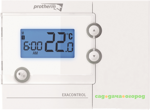 Фото Protherm Exacontrol 7