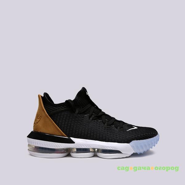 Фото Lebron XVI Low