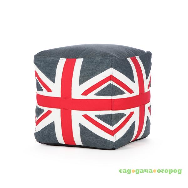 Фото Пуф Union Jack