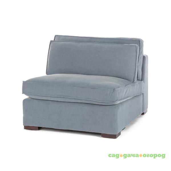 Фото Элемент дивана SO086-2-10-N Deep size King Armless Chair