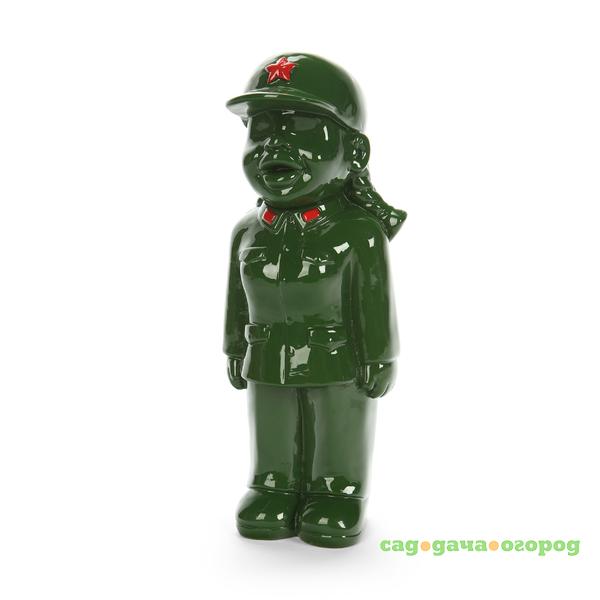 Фото Статуэтка Military Man 3