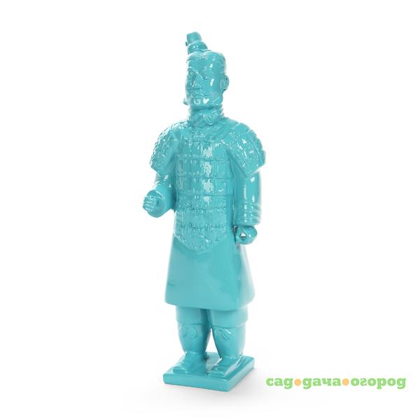 Фото Статуэтка Turquoise Warrior 1