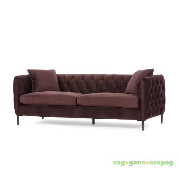 Фото Диван FS060-30 Rev#1 Masen Sofa