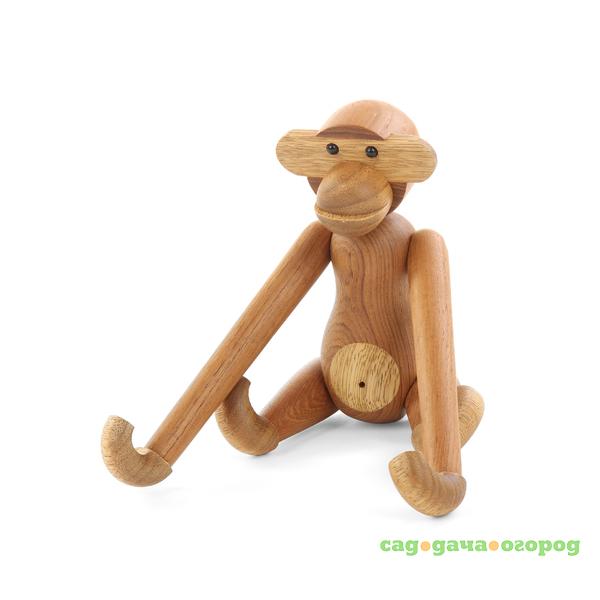 Фото Статуэтка Pensive Monkey