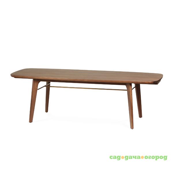 Фото Стол обеденный Utility Dining Table W2400