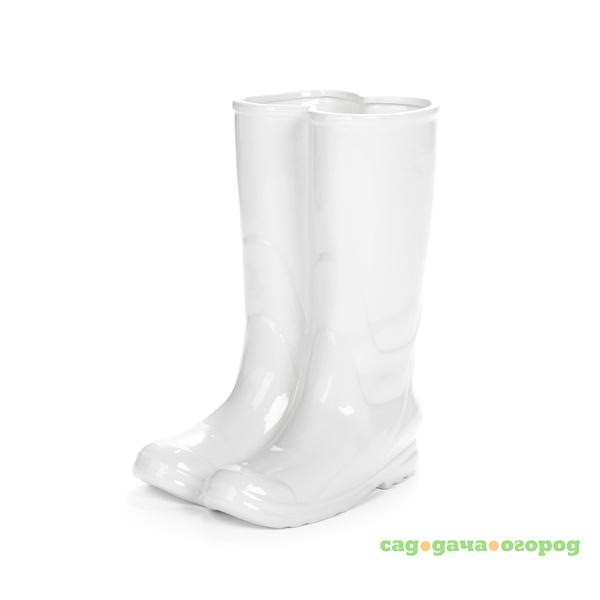 Фото Подставка для зонтов Rainboots