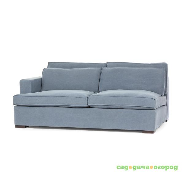 Фото Элемент дивана левый  SO086-2-20-LF Deep size King Loveseat LF Arm