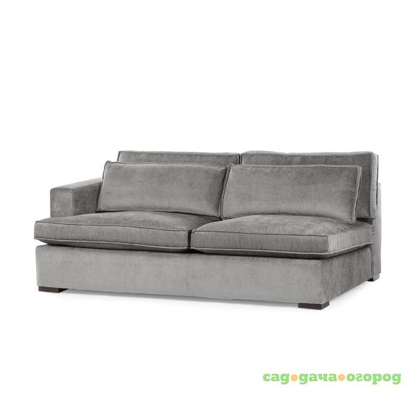 Фото Элемент дивана левый  SO086-2-20-LF Deep size King Loveseat LF Arm