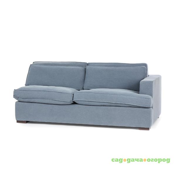 Фото Элемент дивана правый SO086-2-20-RF Deep size King Loveseat RF Arm