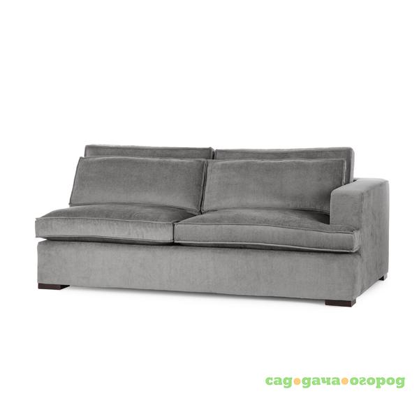 Фото Элемент дивана правый SO086-2-20-RF Deep size King Loveseat RF Arm