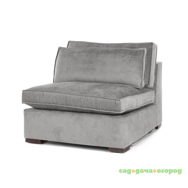 Фото Элемент дивана SO086-2-10-N Deep size King Armless Chair