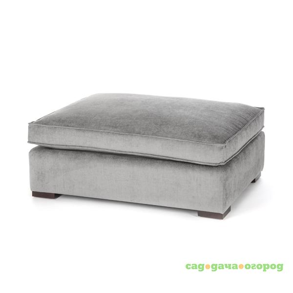 Фото Оттоманка SO086-2-00 Deep size King Ottoman