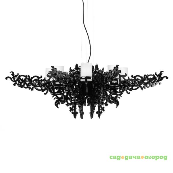 Фото Подвесной светильник Mansion Chandelier