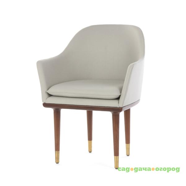 Фото Кресло Lunar Dining Chair Large