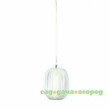 Фото Подвесной светильник Oval lantern диаметр 28